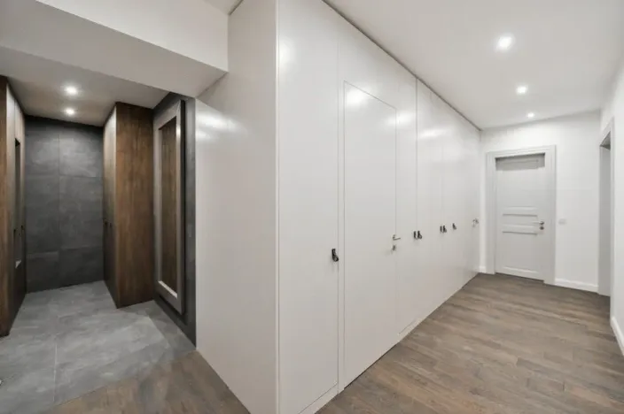 Pronájem bytu 4+kk, Praha - Vinohrady, Laubova, 142 m2