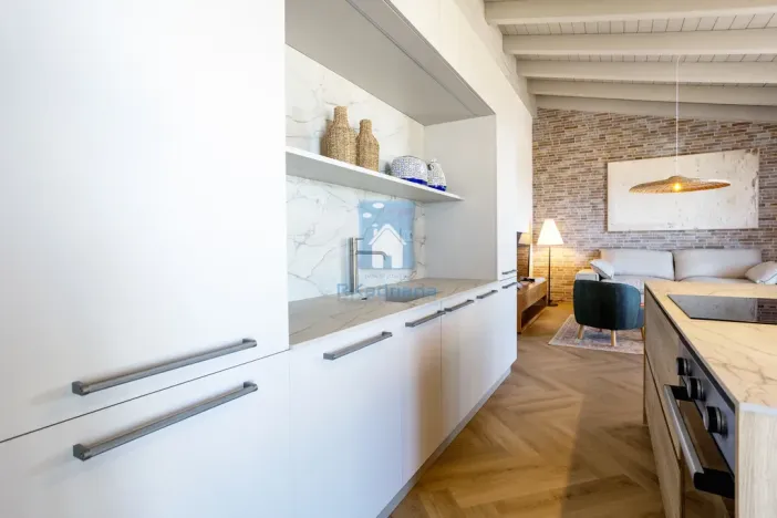 Prodej bytu 2+kk, Trinità d'Agultu e Vignola,Itálie, 60 m2