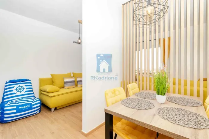 Prodej bytu 2+kk, Trinità d'Agultu e Vignola,Itálie, 55 m2