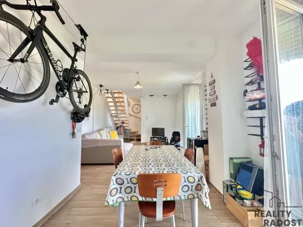 Prodej bytu 4+kk, Città Sant'Angelo,Itálie, 113 m2