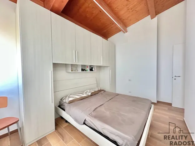 Prodej bytu 4+kk, Città Sant'Angelo,Itálie, 113 m2