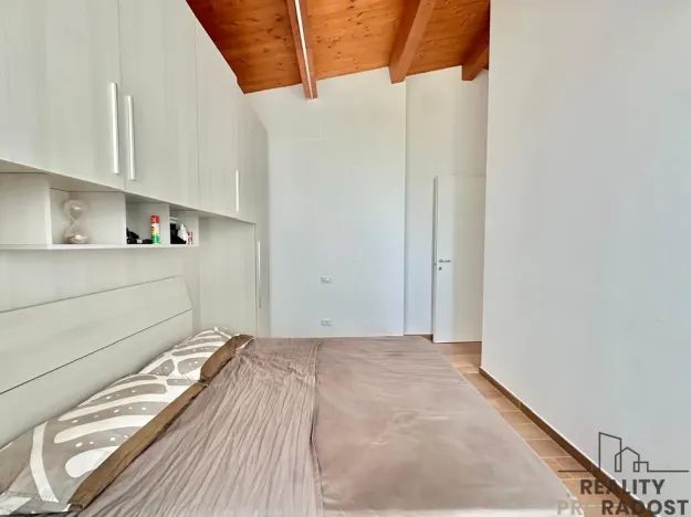 Prodej bytu 4+kk, Città Sant'Angelo,Itálie, 113 m2