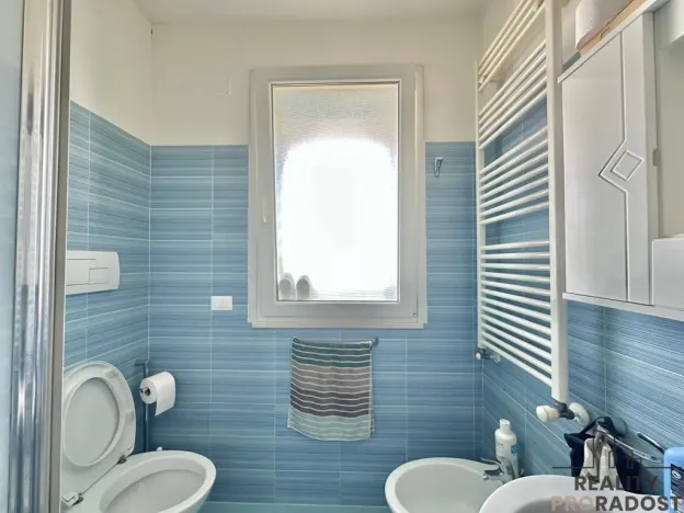 Prodej bytu 4+kk, Città Sant'Angelo,Itálie, 113 m2