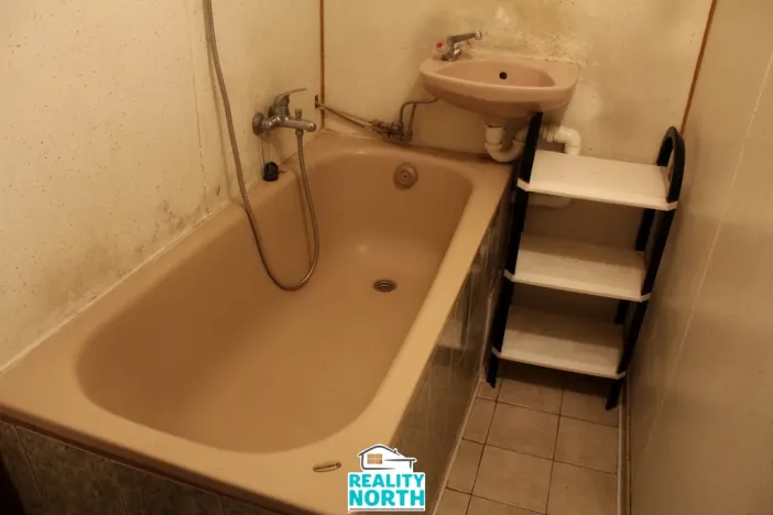 Pronájem bytu 1+kk, Chlumec, Vyklická, 33 m2