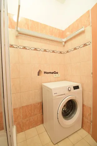 Pronájem bytu 2+kk, Praha - Vršovice, Sevastopolská, 47 m2