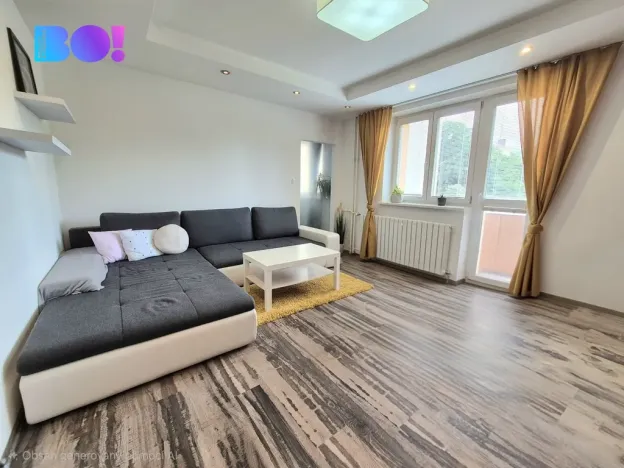 Pronájem bytu 2+1, Prostějov, nám. Spojenců, 64 m2