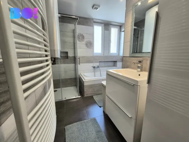 Pronájem bytu 2+1, Prostějov, nám. Spojenců, 64 m2