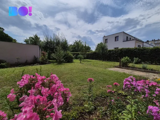 Pronájem bytu 2+1, Prostějov, nám. Spojenců, 64 m2