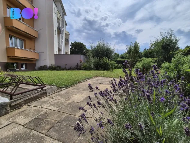 Pronájem bytu 2+1, Prostějov, nám. Spojenců, 64 m2