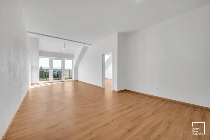 Prodej bytu 2+kk, České Budějovice - České Budějovice 3, K. Šatala, 68 m2