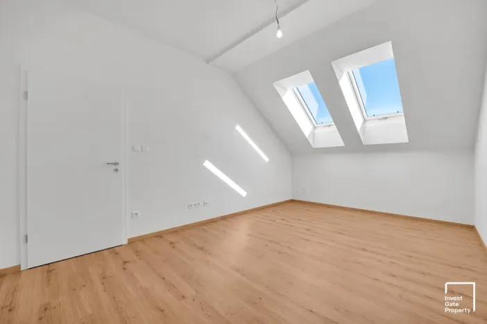 Prodej bytu 2+kk, České Budějovice - České Budějovice 3, K. Šatala, 68 m2