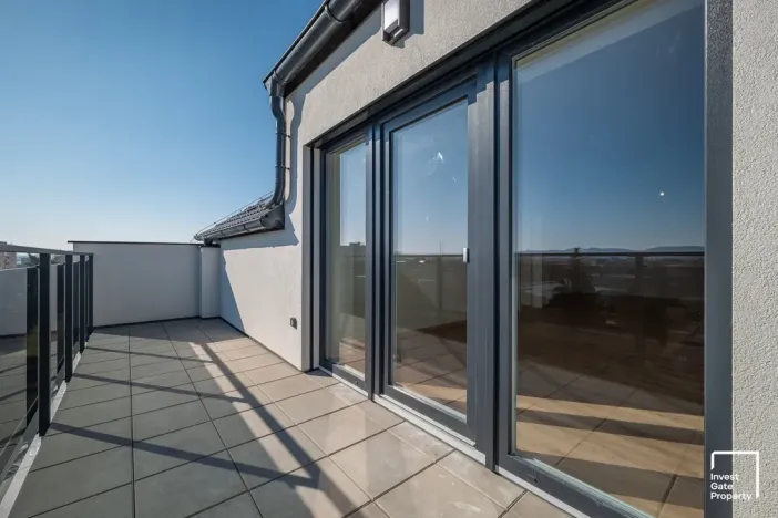 Prodej bytu 2+kk, České Budějovice - České Budějovice 3, K. Šatala, 68 m2