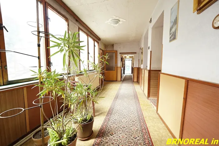 Prodej rodinného domu, Zaječí, 192 m2