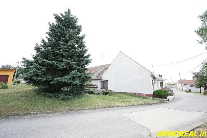 Prodej rodinného domu, Zaječí, 192 m2