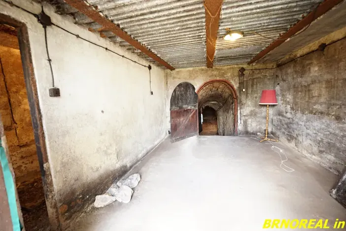 Prodej rodinného domu, Zaječí, 192 m2