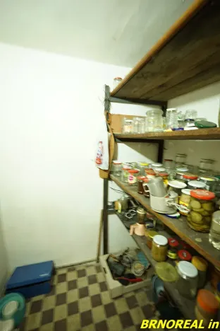 Prodej rodinného domu, Zaječí, 192 m2