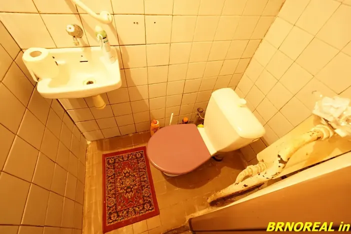 Prodej rodinného domu, Zaječí, 192 m2