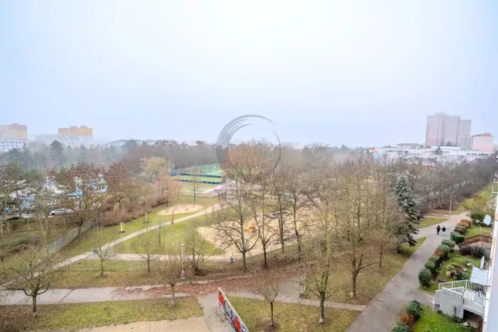 Prodej bytu 1+kk, Praha - Modřany, Daškova, 31 m2