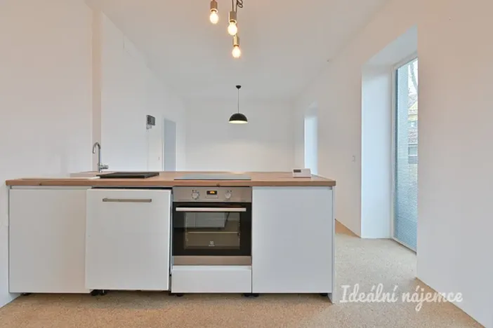 Pronájem bytu 3+kk, Bučovice, Nádražní, 75 m2