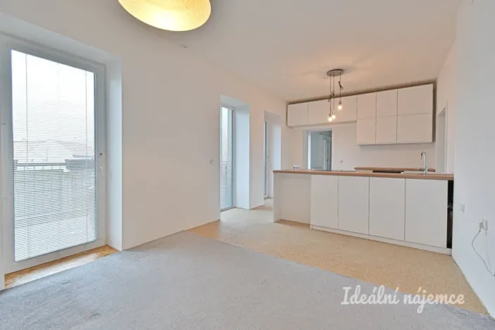 Pronájem bytu 3+kk, Bučovice, Nádražní, 75 m2