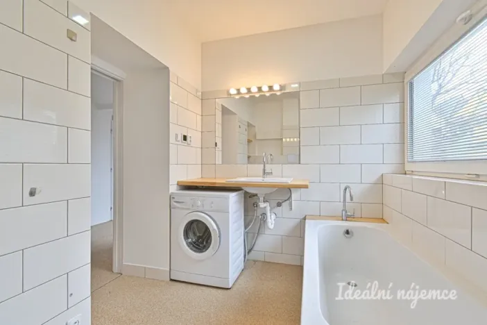 Pronájem bytu 3+kk, Bučovice, Nádražní, 75 m2