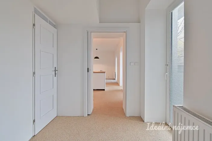 Pronájem bytu 3+kk, Bučovice, Nádražní, 75 m2