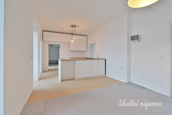 Pronájem bytu 3+kk, Bučovice, Nádražní, 75 m2