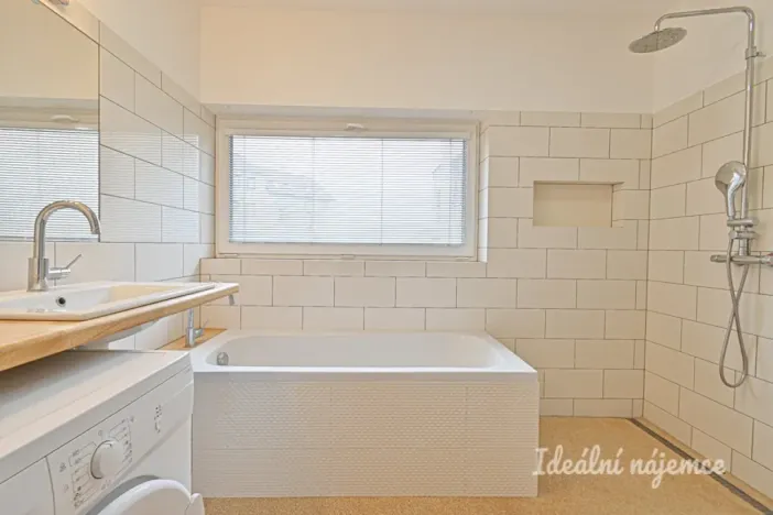 Pronájem bytu 3+kk, Bučovice, Nádražní, 75 m2