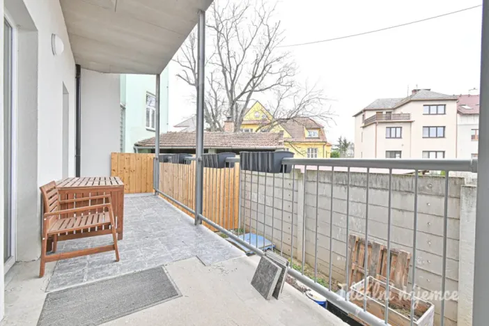 Pronájem bytu 3+kk, Bučovice, Nádražní, 75 m2