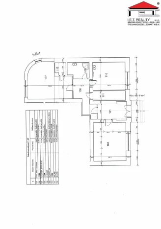 Pronájem obchodního prostoru, Staré Město, Jamnická, 84 m2