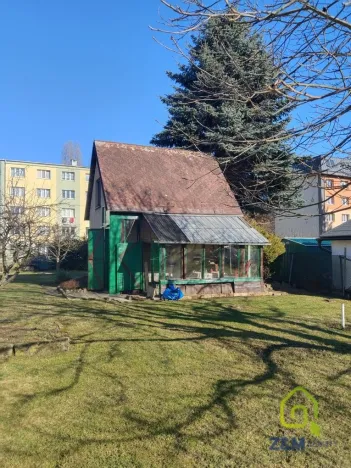 Prodej chaty, Chodov, Konečná, 19 m2