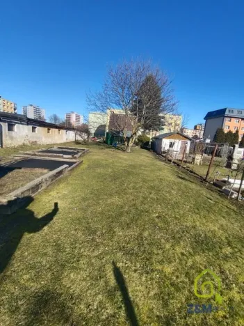 Prodej chaty, Chodov, Konečná, 19 m2