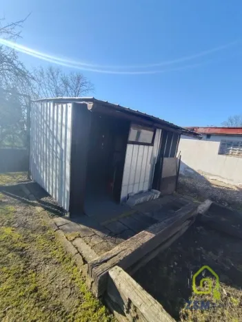 Prodej chaty, Chodov, Konečná, 19 m2