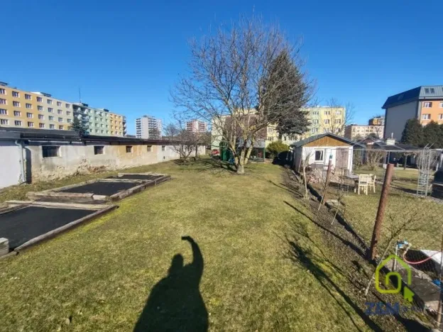 Prodej chaty, Chodov, Konečná, 19 m2