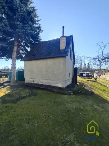 Prodej chaty, Chodov, Konečná, 19 m2