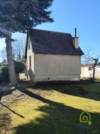 Prodej chaty, Chodov, Konečná, 19 m2