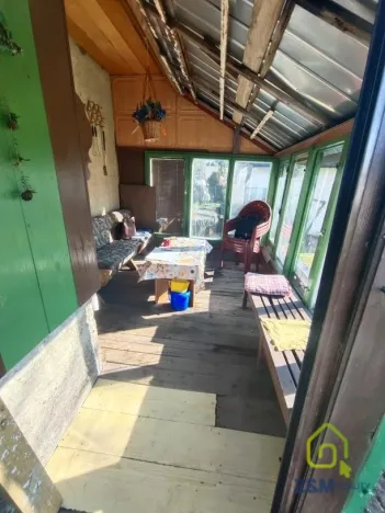 Prodej chaty, Chodov, Konečná, 19 m2