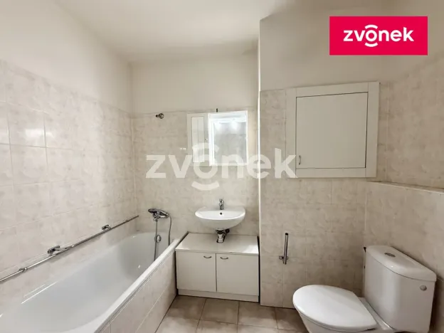 Pronájem bytu 2+kk, Zlín, Podlesí V, 52 m2