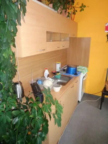 Pronájem bytu 1+1, Praha - Záběhlice, Práčská, 37 m2