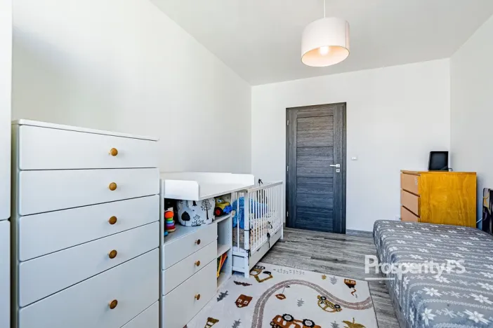 Prodej bytu 3+1, Jablunkov, Čs. armády, 68 m2