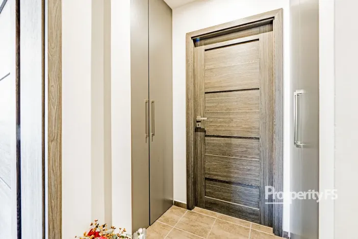 Prodej bytu 3+1, Jablunkov, Čs. armády, 68 m2