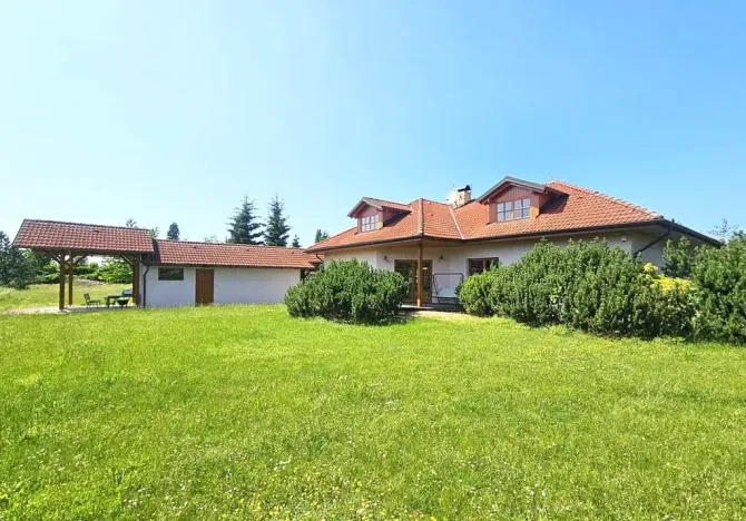 Prodej rodinného domu, Kunice, Járy Cimrmana, 252 m2