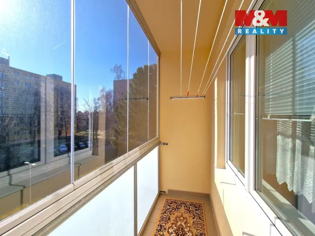 Prodej bytu 3+1, Studénka - Butovice, L. Janáčka, 70 m2