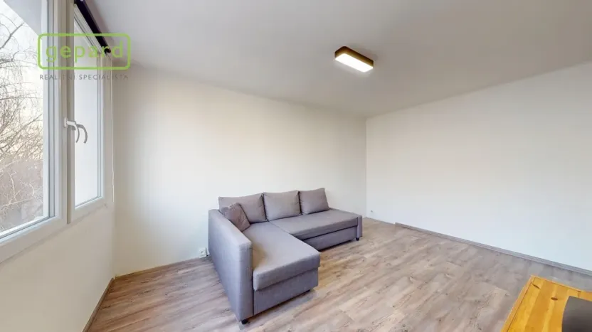 Prodej bytu 1+kk, Teplice - Trnovany, Hlávkova, 27 m2