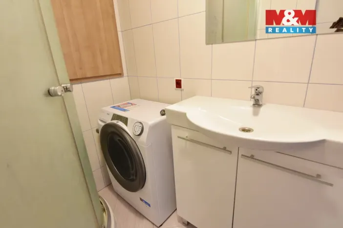 Pronájem bytu 2+kk, Mladá Boleslav - Mladá Boleslav II, Lukášova, 56 m2