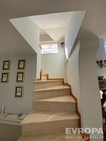 Pronájem vily, Corsanico, Itálie, Via di Casesi, 200 m2