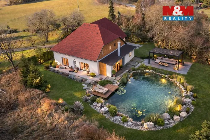 Prodej rodinného domu, Dobruška - Spáleniště, 400 m2