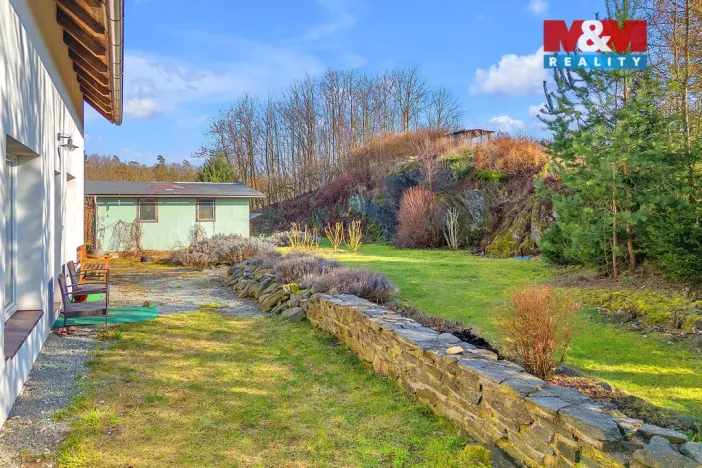 Prodej rodinného domu, Dobruška - Spáleniště, 400 m2