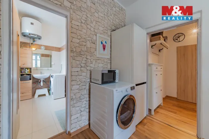 Prodej bytu 1+1, Aš, Slovanská, 56 m2