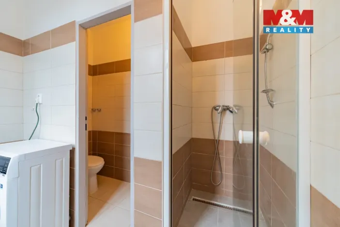 Prodej bytu 1+1, Aš, Slovanská, 56 m2